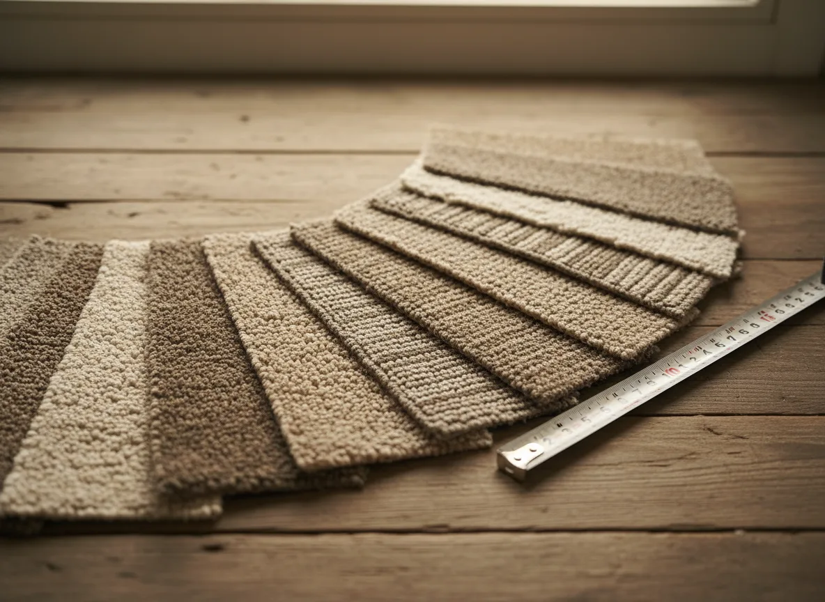 Carpet Installation Thompson, UT FAQs